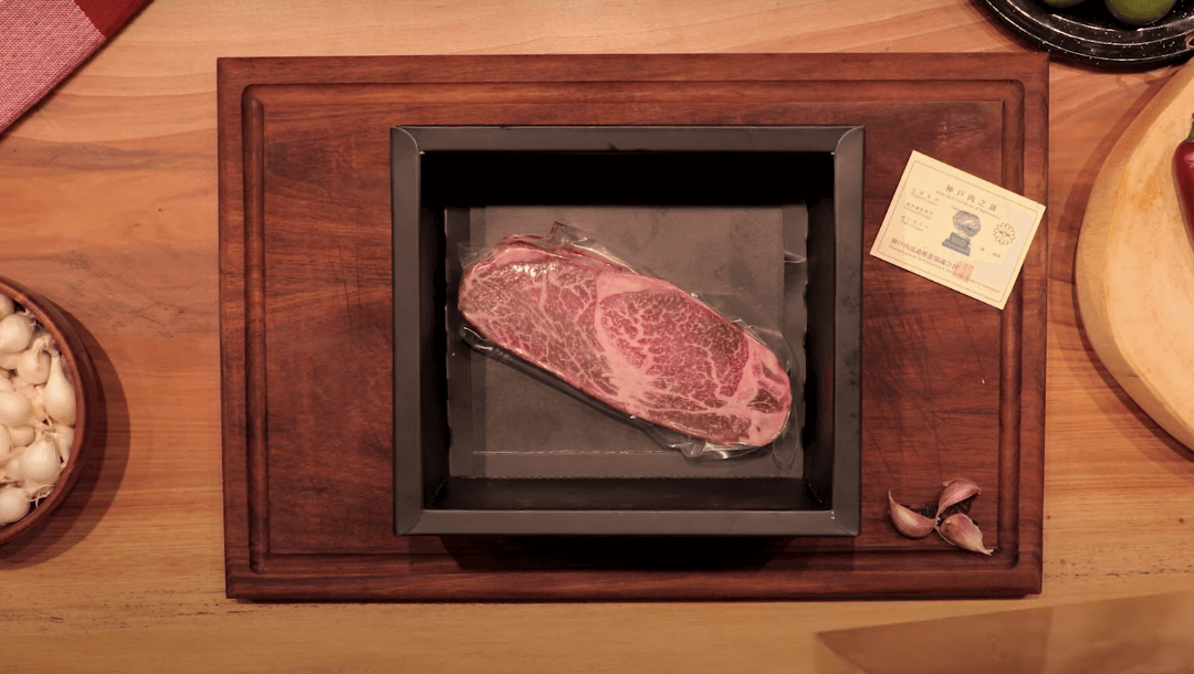Kobe Beef, la carne más cara del mundo