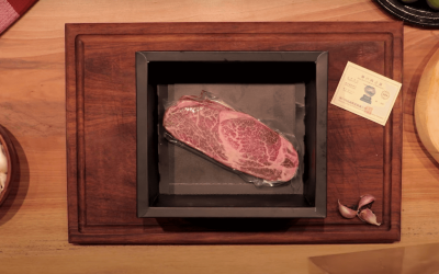 Kobe Beef, la carne más cara del mundo