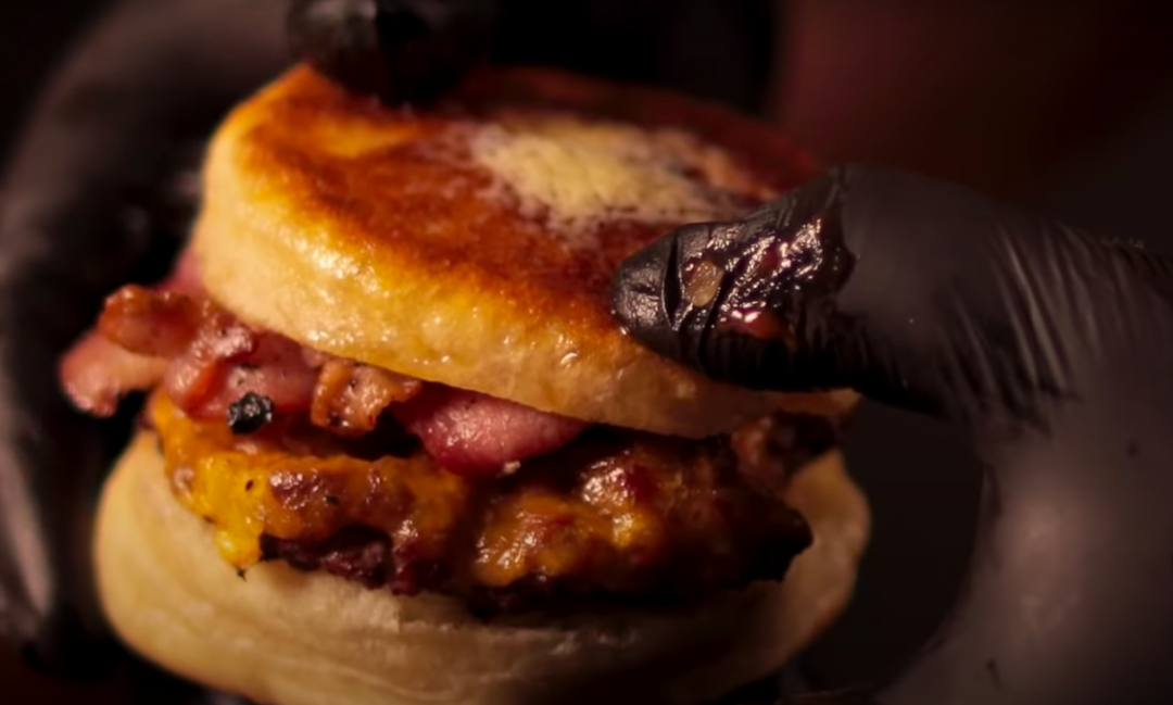 Hamburguesas de Kobe & Picaña