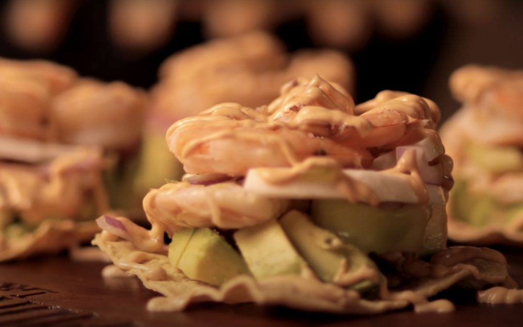 Aguachile Coco Habanero