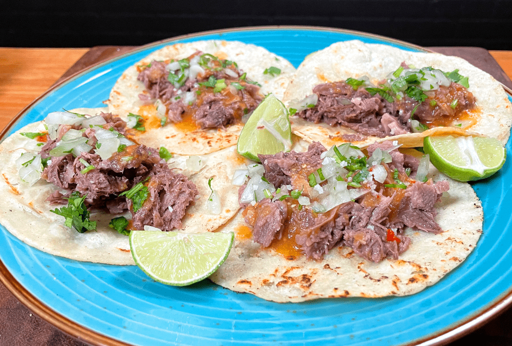 Barbacoa