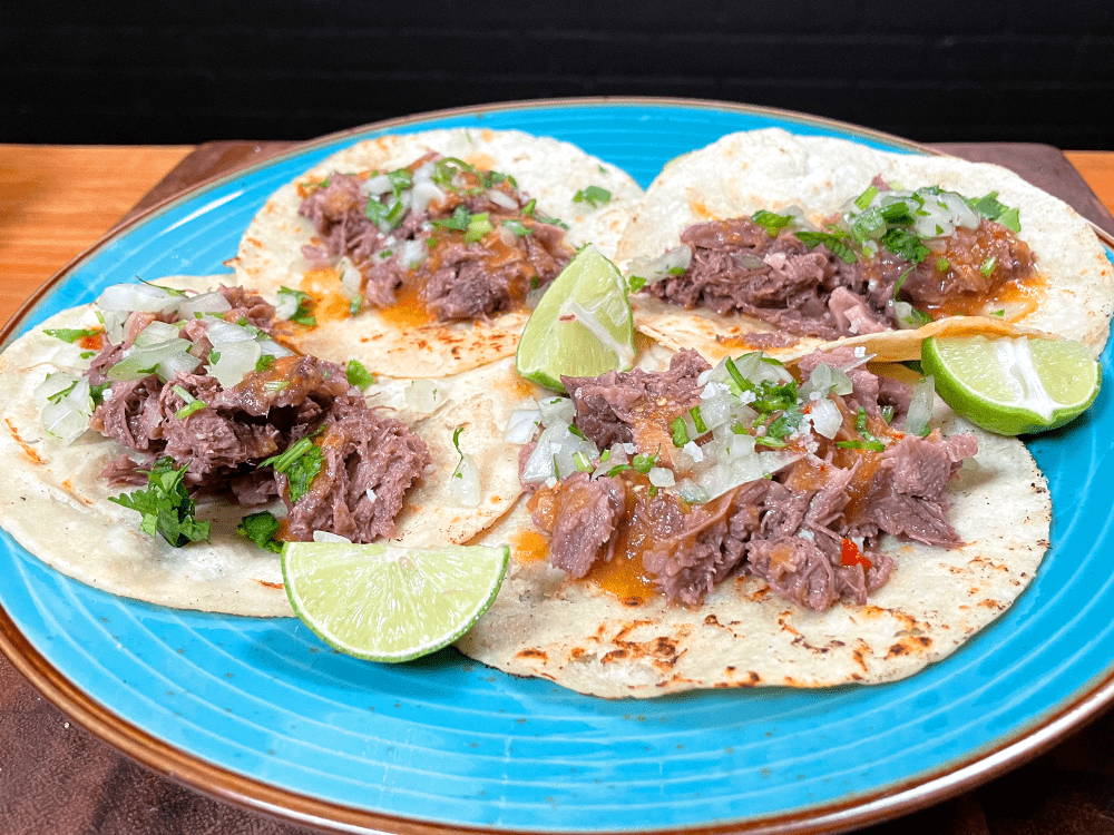 Barbacoa | Munchies Lab