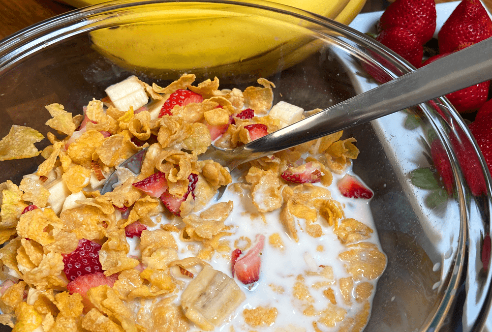 Cereal