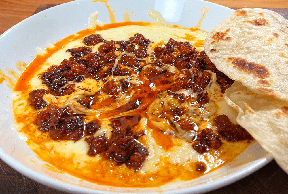 Choriqueso