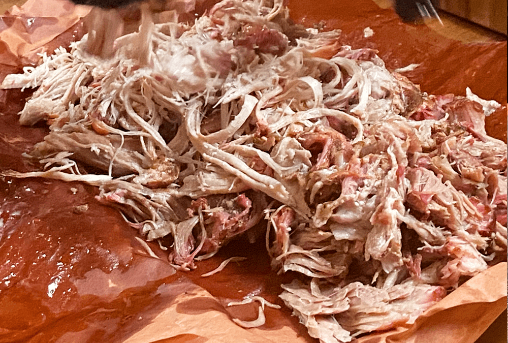 Pulled Pork