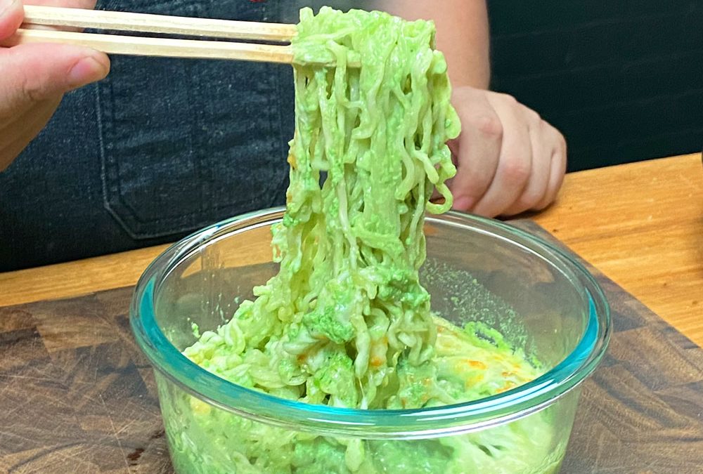 Maruchan Poblana