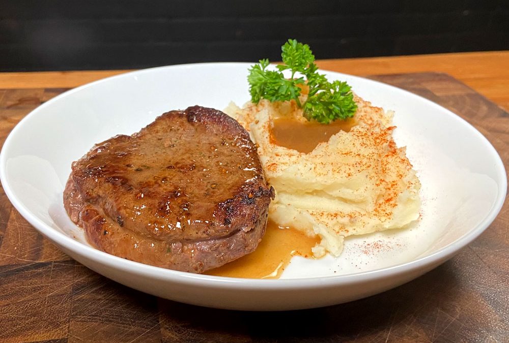 Filete barato