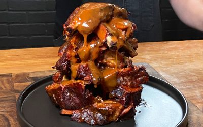 Jenga de Costillas