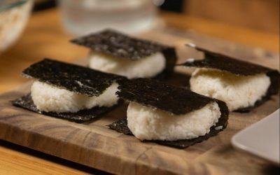 Onigiri 🍙 🇯🇵