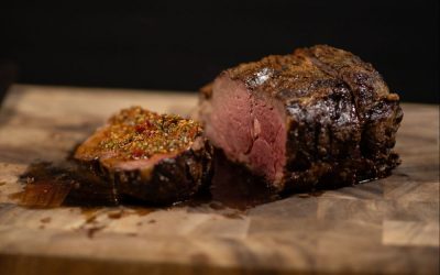 Bife Ancho Argentino 🔥🥩