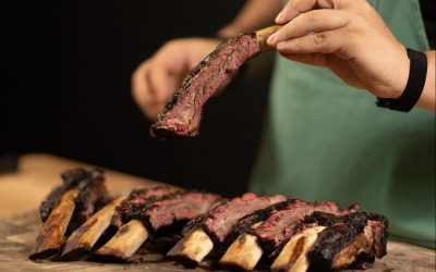 Costillitas Deshaciéndose 🍖